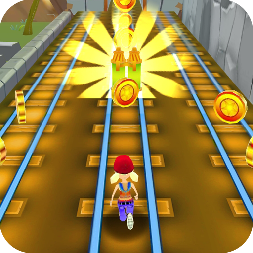 Subway Bus Run - 2020 icon
