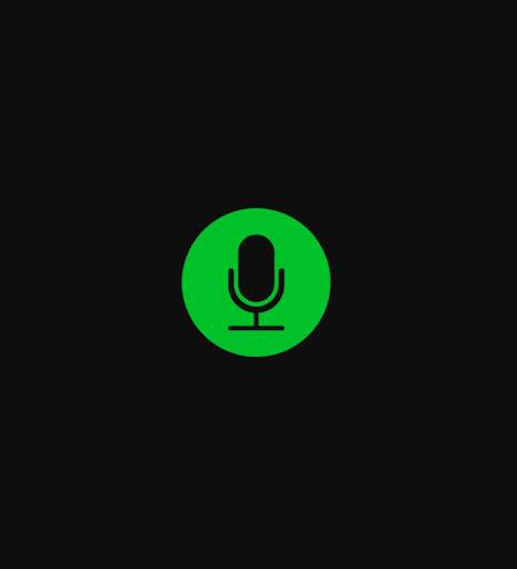 Commandify - Spotify Voice Control screenshot 8