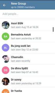 MolineChat screenshot 4