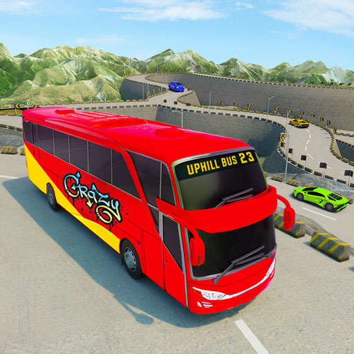 City Coach Drive Bus Simulator 2.4