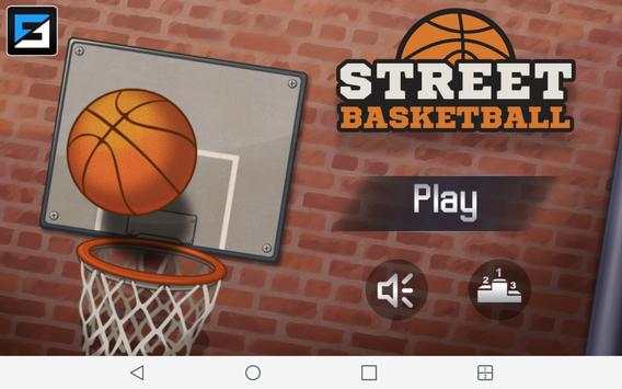 Bola basket screenshot 10