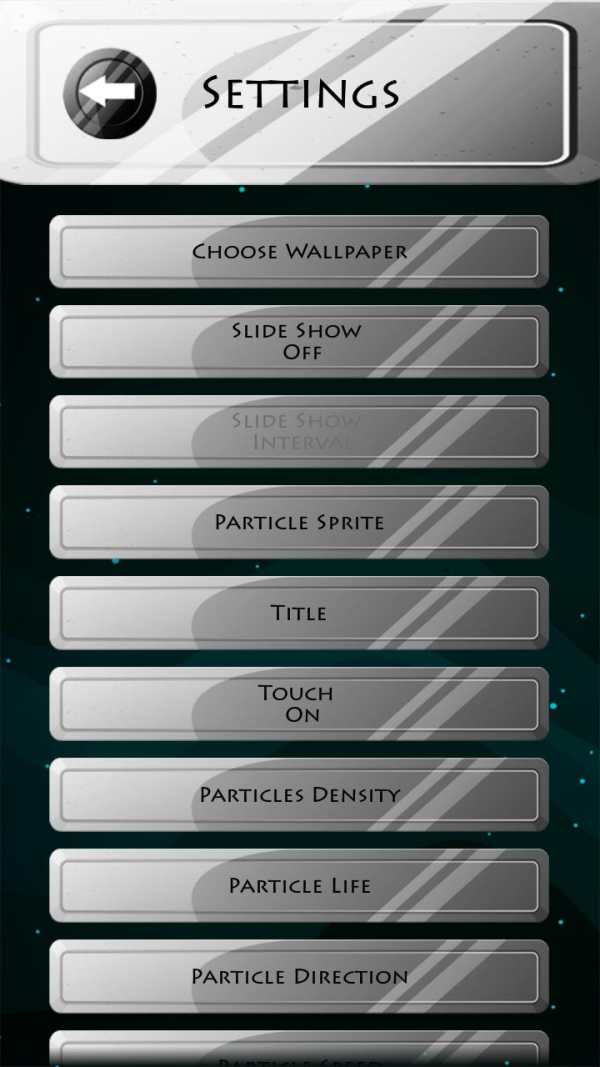 Cross Live Wallpapers screenshot 7