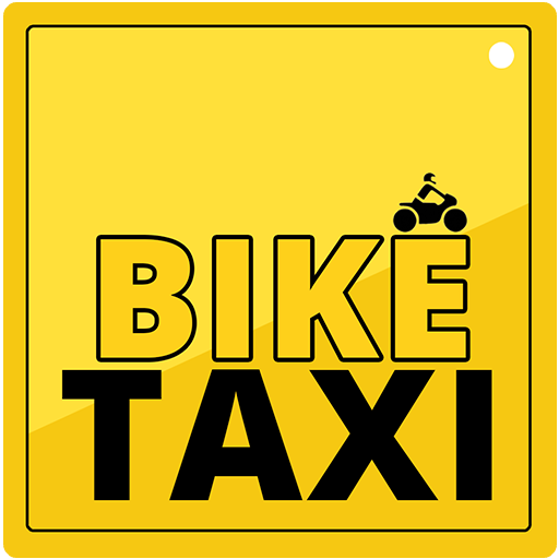 Bike Taxi India App - Price Comparison icon