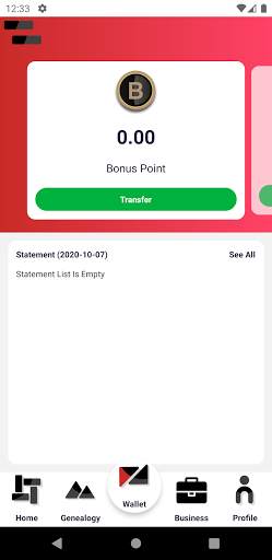 SuperLife World - Business screenshot 2