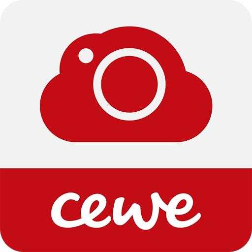 CEWE myPhotos, the photo cloud 2.4.1