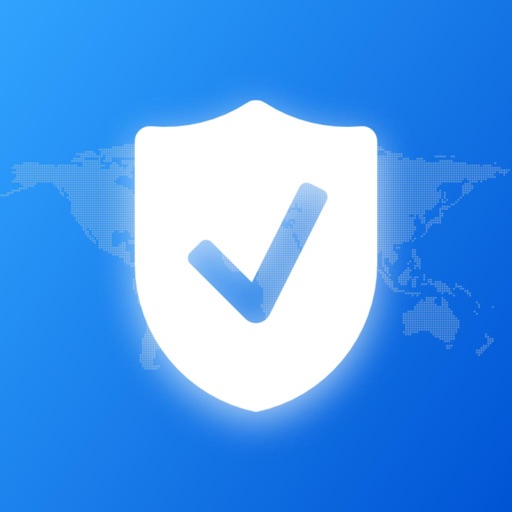 SkyBlueVPN: VPN Fast &amp; Secure icon