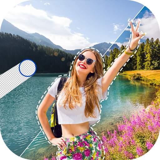 Photo Background Changer & Background Remover 1.9