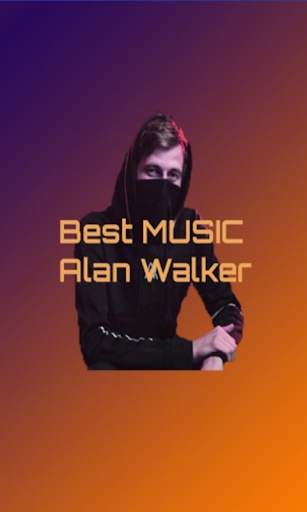 Best Alan Walker screenshot 1