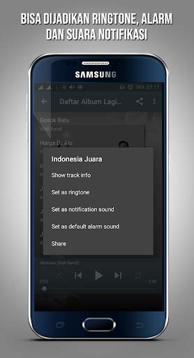 WALI BAND Full Album Offline Terbaru 2021 screenshot 6
