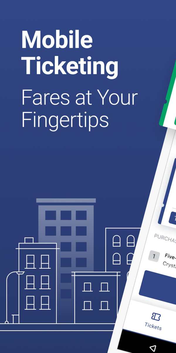 VRE Mobile screenshot 1