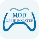 Mod game booster 1.1.7