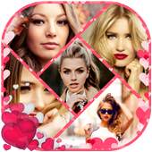 Love Collage Maker - Pic Grid 1.1