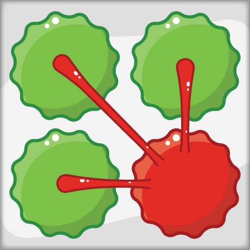 Infection - Board Game 1.3.5