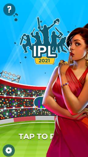 IPL Cricket Game 2021 screenshot 1
