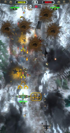 Air Combat 1941 screenshot 14