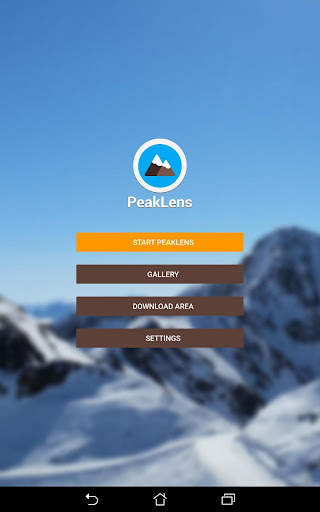 PeakLens screenshot 8