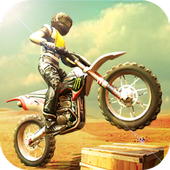 Extrem Bike icon