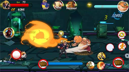 King of Street 2 screenshot 6