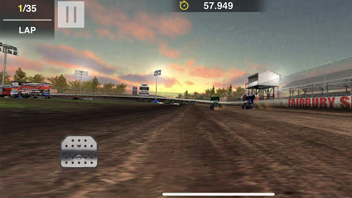 Dirt Trackin Sprint Cars screenshot 12