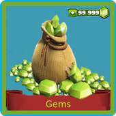 Gems Calculator Clash of Clans 1.4