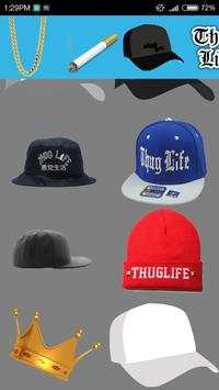 Thug Life Editor screenshot 3