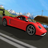 Speed Car Racing icon