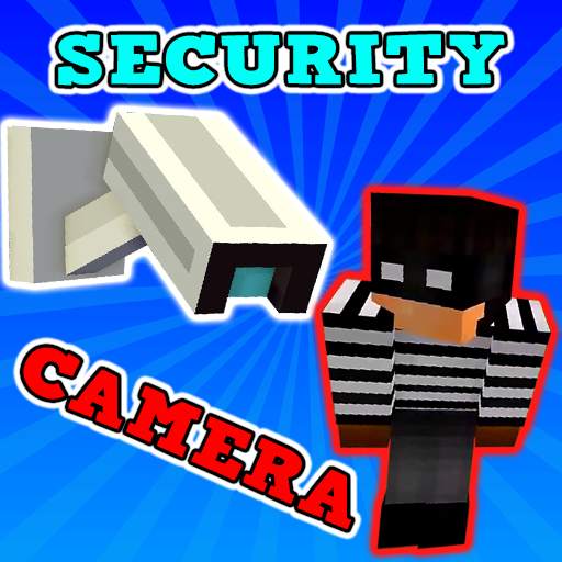 Security Camera Mod Addon Ver1.149