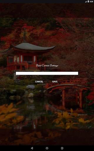 Nature Sleep Sounds screenshot 21