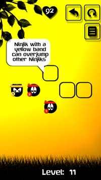 Ninja Logic screenshot 3