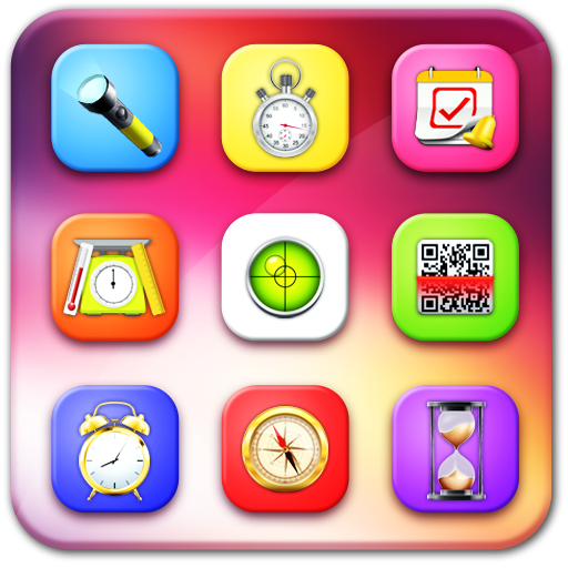 ikon All Smart Tools