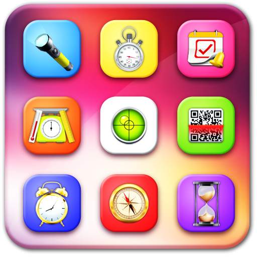 All Smart Tools 1.5
