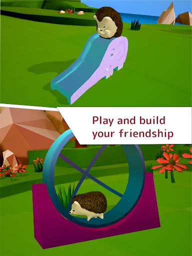 My Little Hedgehog screenshot 8