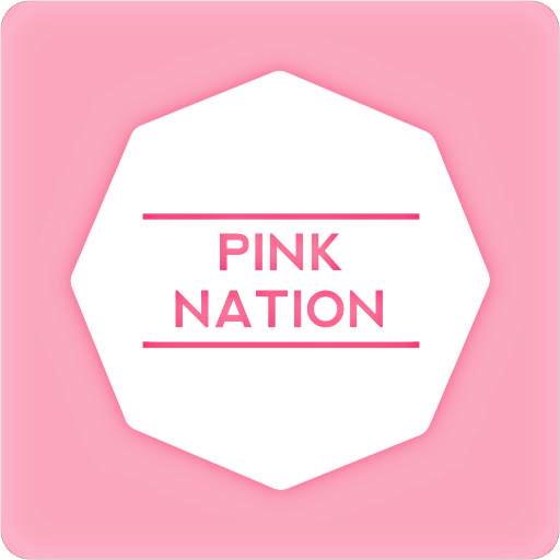 Pinkpaper - Pink Aesthetic Wallpapers HD 1.03