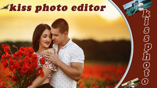Kiss Photo Editor screenshot 3