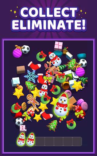 Tile Master 3D® - Triple Match screenshot 8