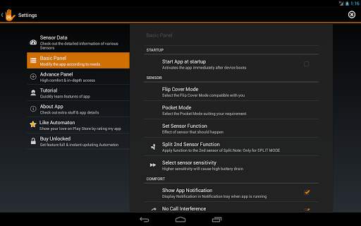 Automaton Locker-Smarter lock 15 تصوير الشاشة