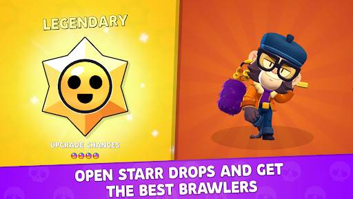 Brawl Box Stars Simulator screenshot 2