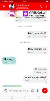 Powerchat messenger screenshot 5