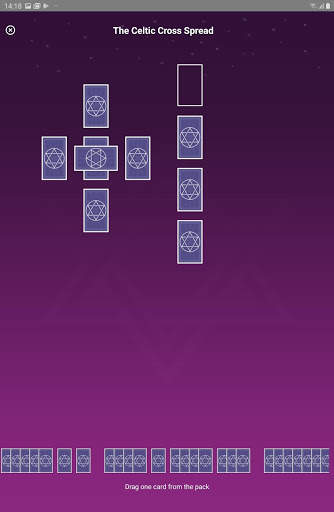 Daily Tarot - Astrology screenshot 7