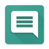 Chat 2 Unknown on Whatsapp without saving contact 1.0