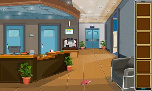 Escape Game Hospital Escape screenshot 3