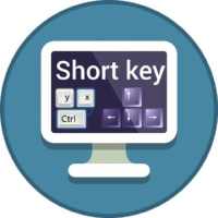 A to Z ShortcutKey