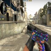 guide for counter strike icon