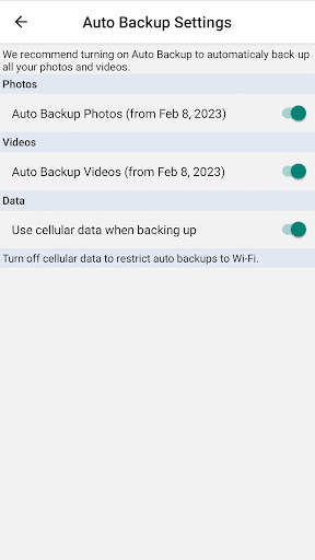 Photobucket - Save Print Share screenshot 4