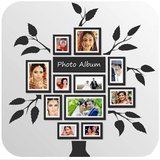 Collage Photo Frame Editor HD 2020 1.0