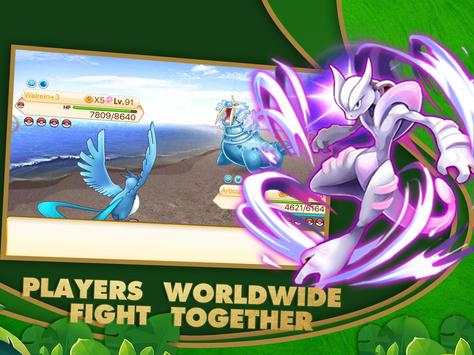 Pokemon Kingdom screenshot 6