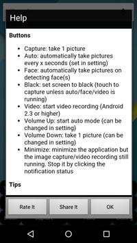 Hidden Camera screenshot 4