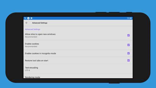 SEO Browser screenshot 12