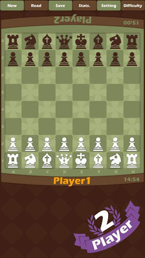 Chess Game screenshot 5