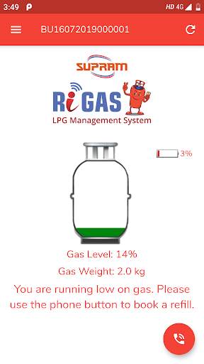 RiGas Safe screenshot 8